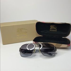 Burberry sunglasses